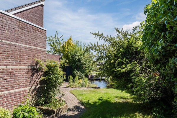 Medium property photo - Stuurhut 10, 9501 JK Stadskanaal